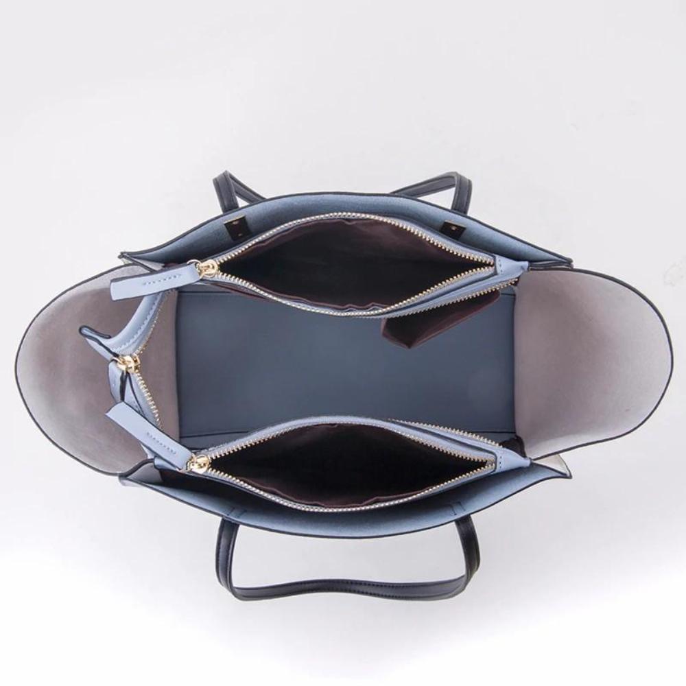 Ivy | Set of 4 Elegant Luxury Shopping Bags