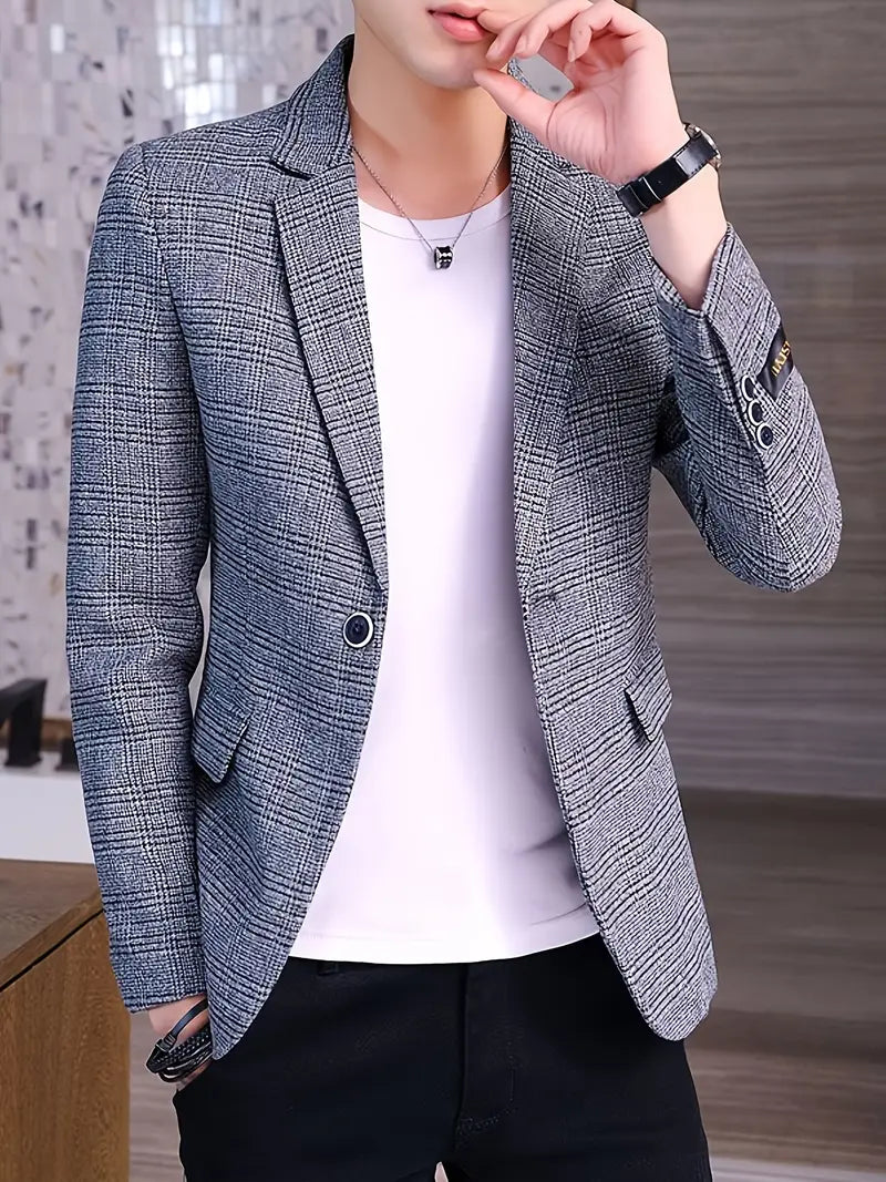 ISFRIED TRENDY BLAZER