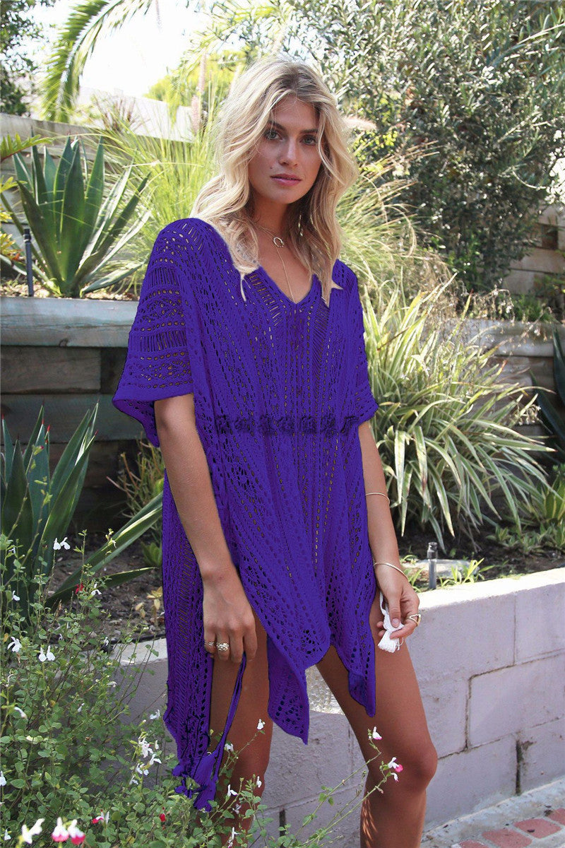 Lydia | Effortless Beachy Cover-Up