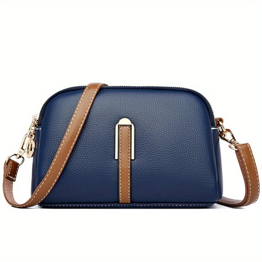 Sienna | Comfort & Style Crossbody Bag