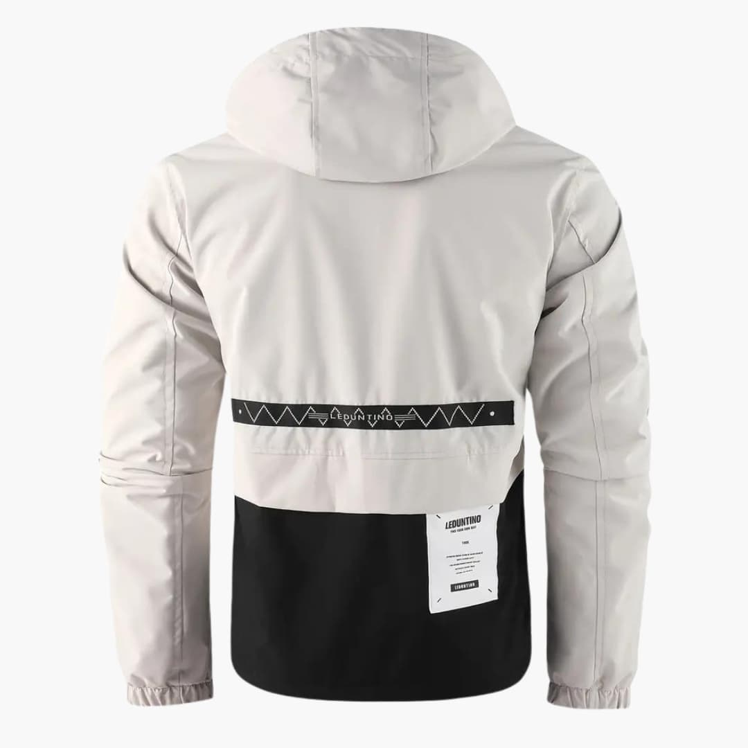 Klein | Wind and Water-Resistant Jacket
