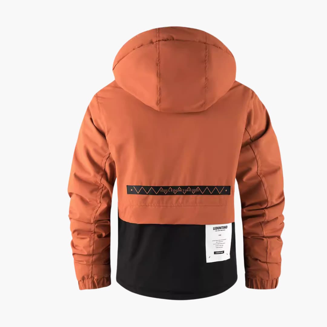 Klein | Wind and Water-Resistant Jacket
