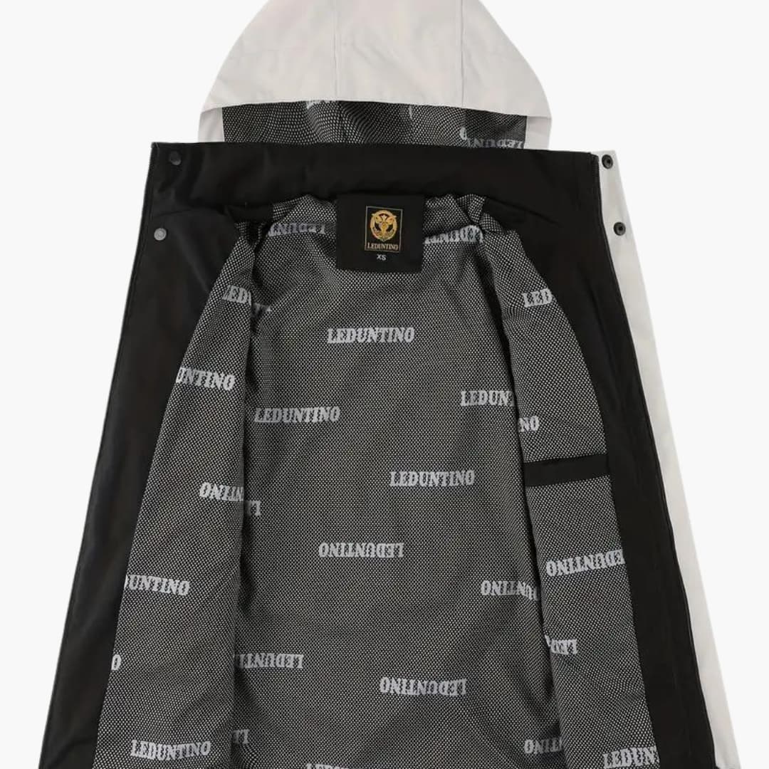 Klein | Wind and Water-Resistant Jacket