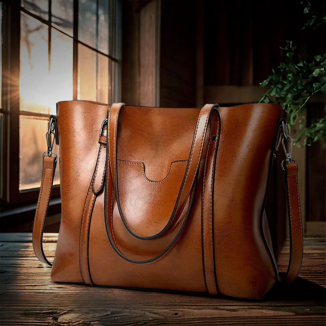 Lydia | Opulent Charm Handbag