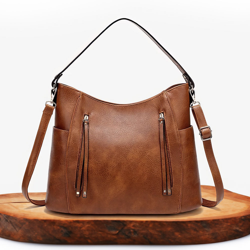 Lila | Timeless Elegance Handbag