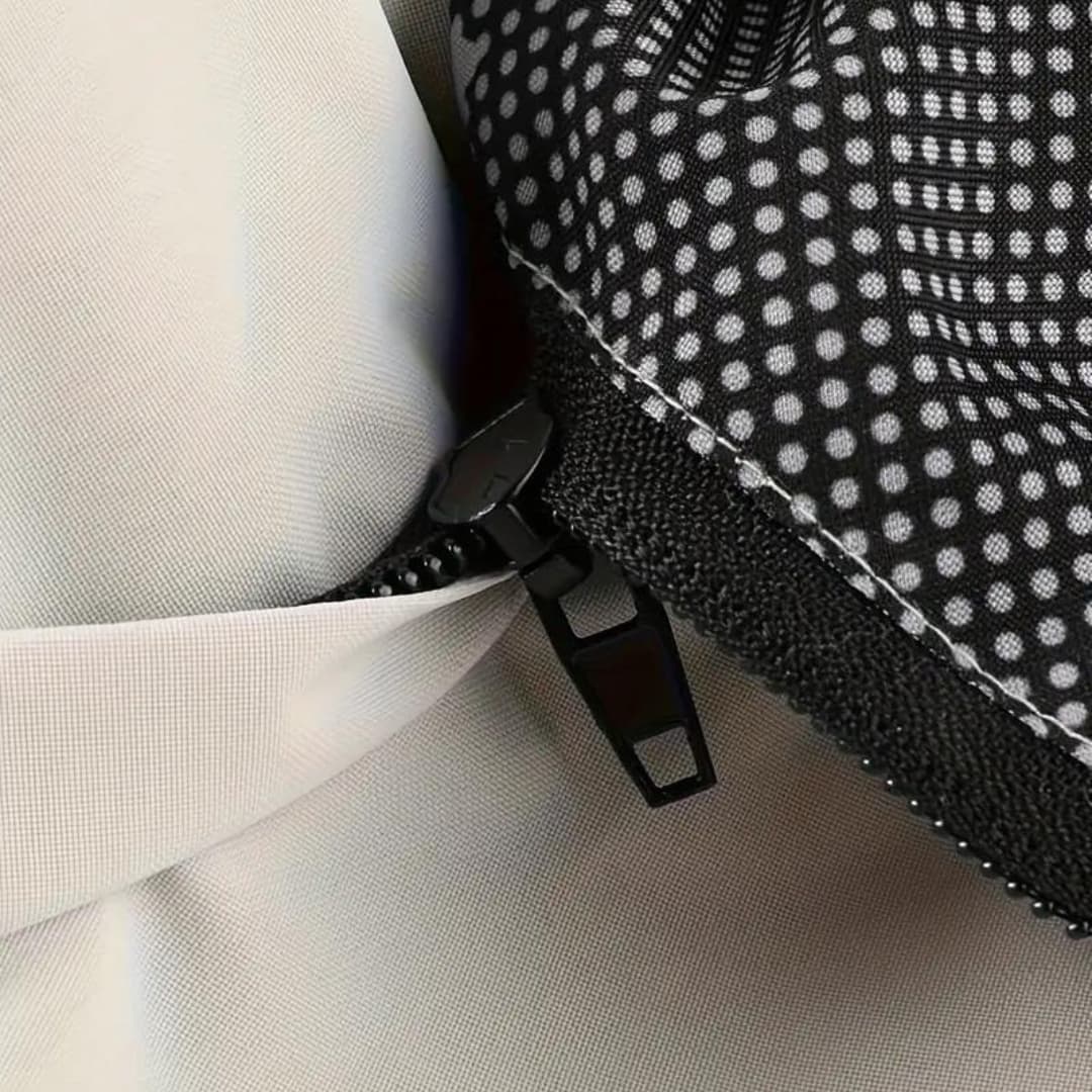 Klein | Wind and Water-Resistant Jacket