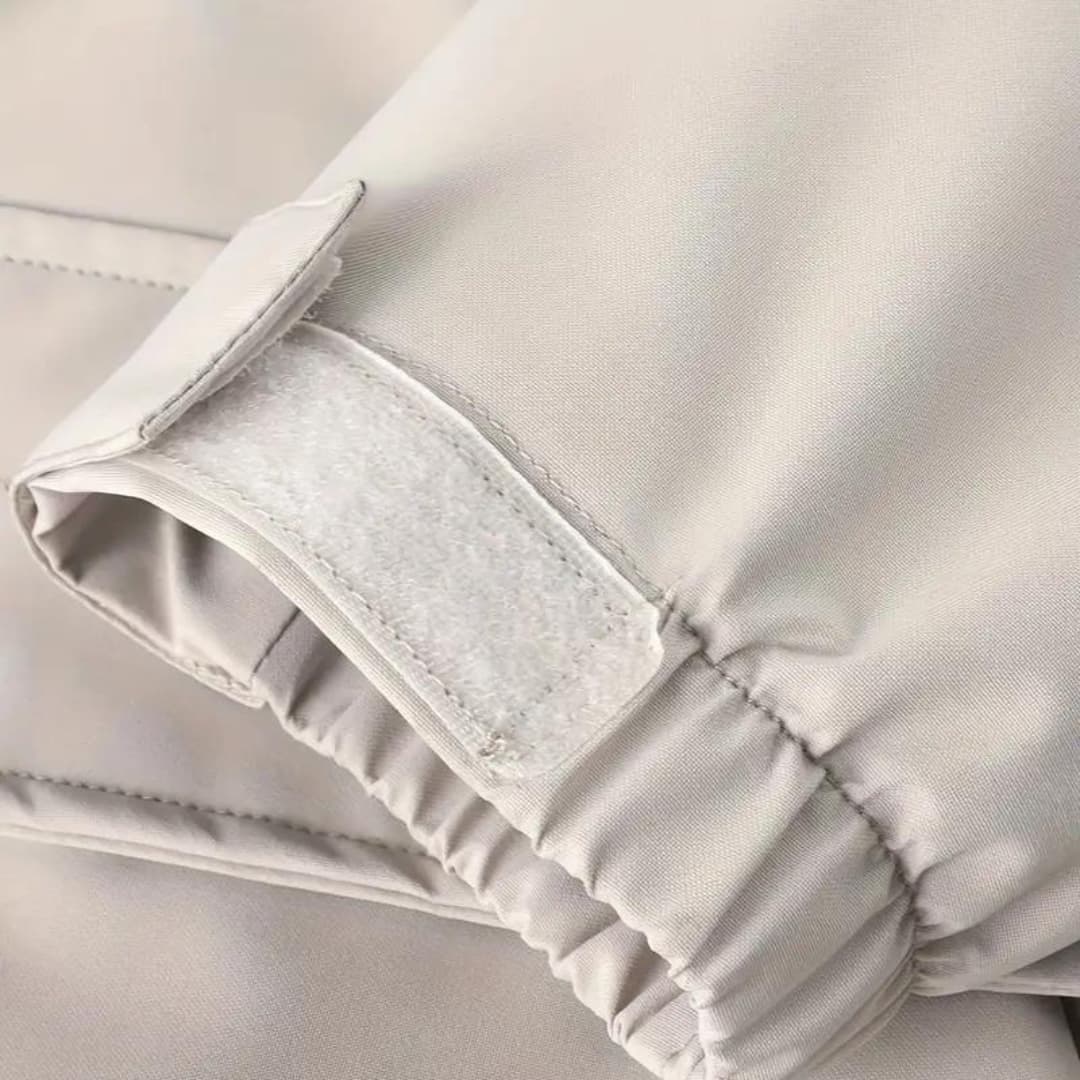 Klein | Wind and Water-Resistant Jacket
