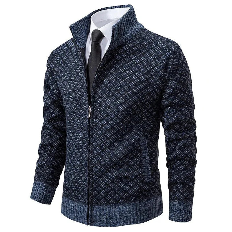 Louis™ - Casual Cardigan for Men