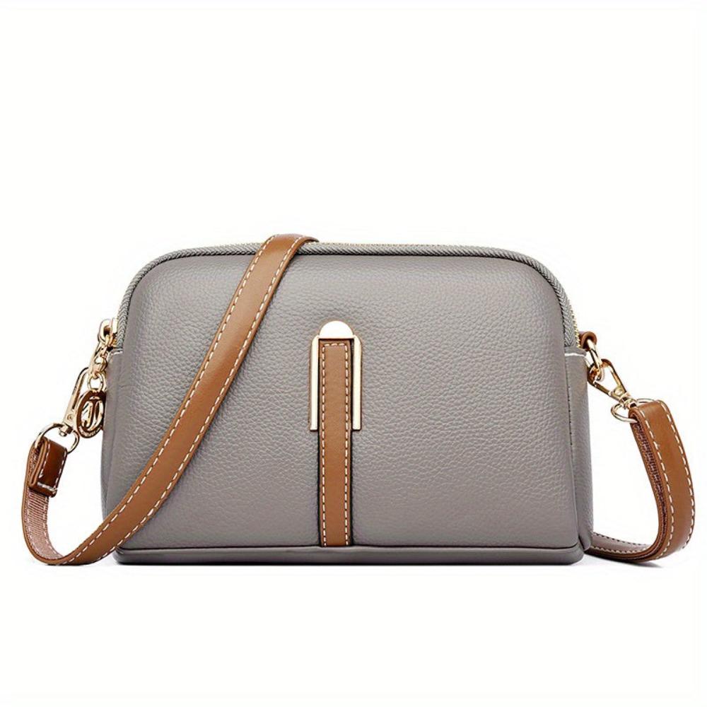 Sienna | Comfort & Style Crossbody Bag
