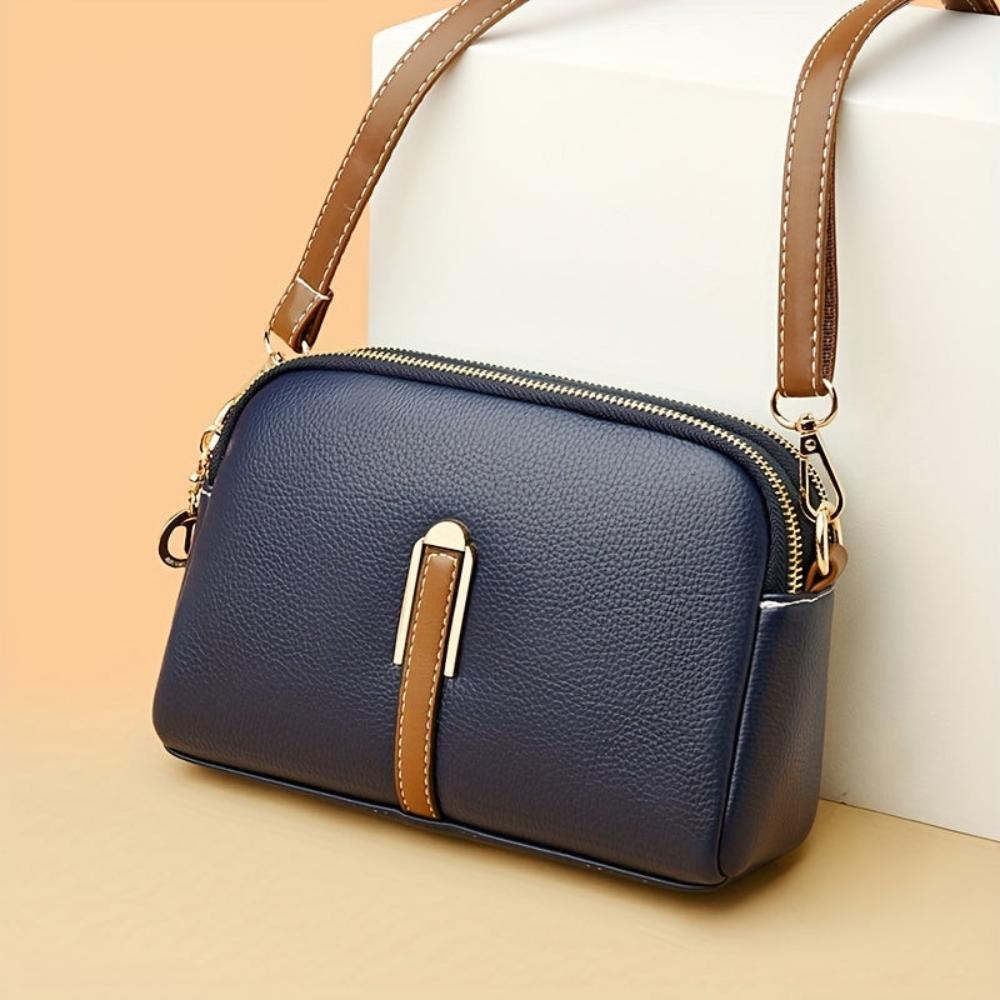 Sienna | Comfort & Style Crossbody Bag