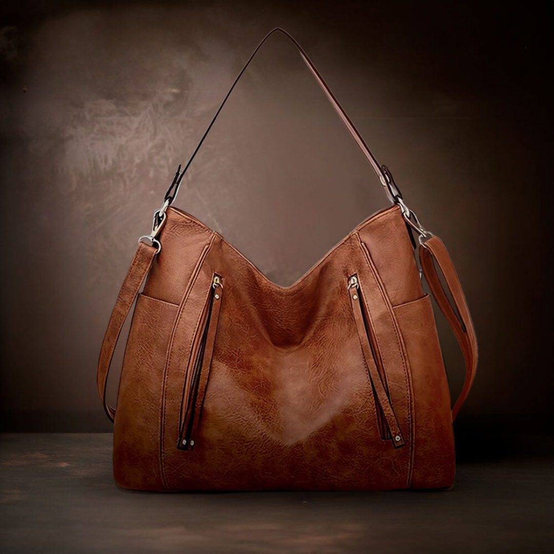 Lila | Timeless Elegance Handbag