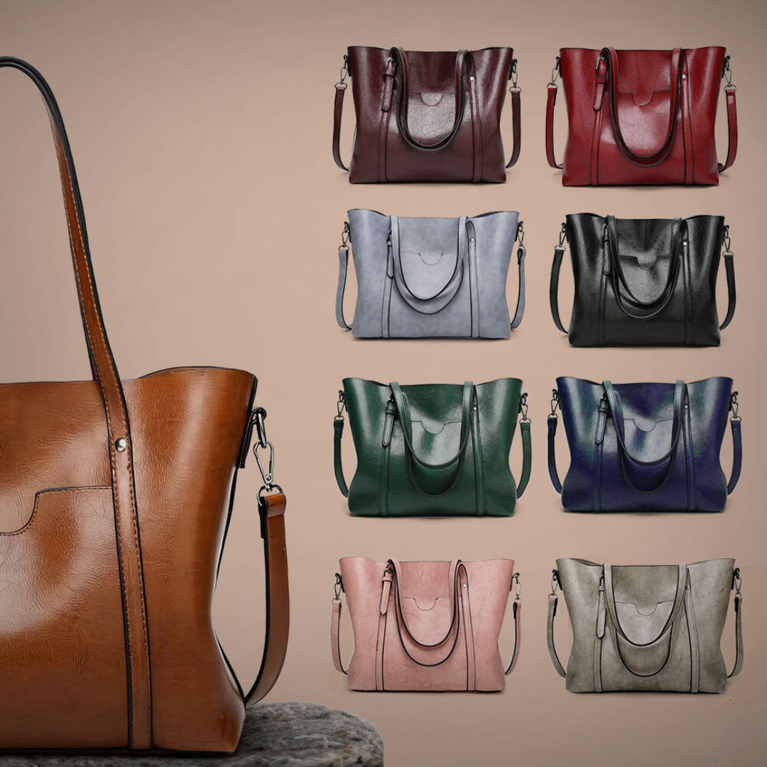 Lydia | Opulent Charm Handbag