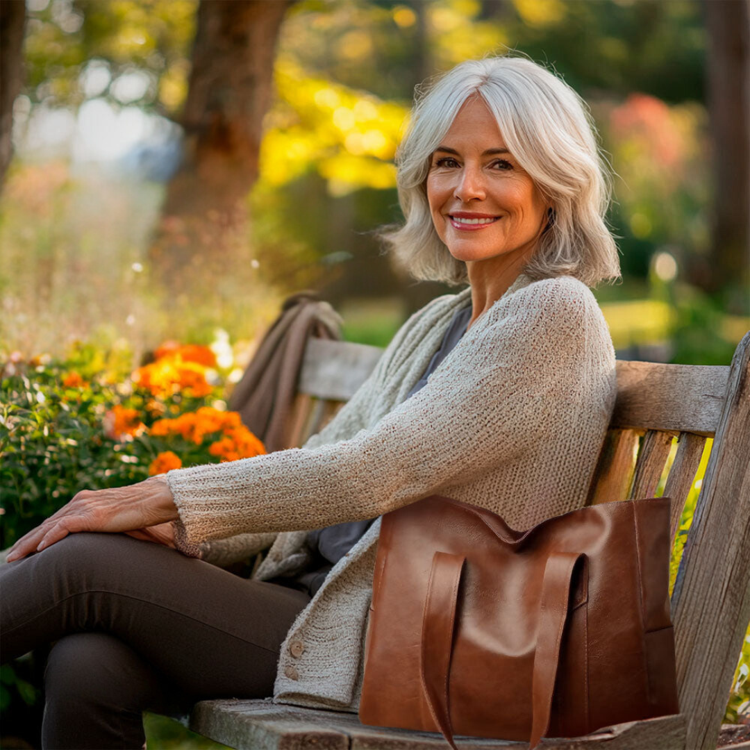 Lena | Timeless Classic Elegance