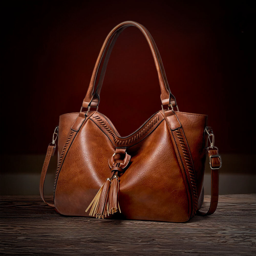 Lydia | Chic and Timeless Shoulder Bag