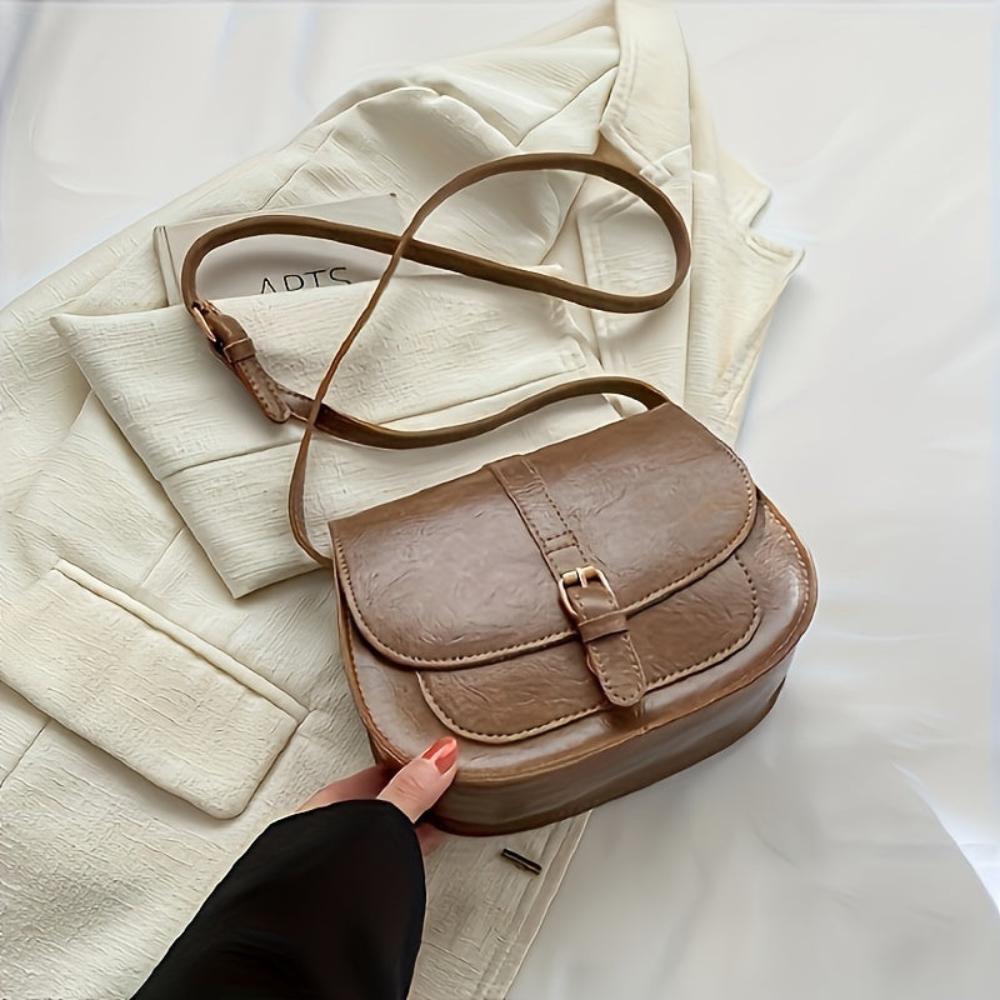 Sienna | Timeless Equestrian Satchel