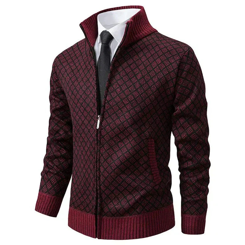 Louis™ - Casual Cardigan for Men