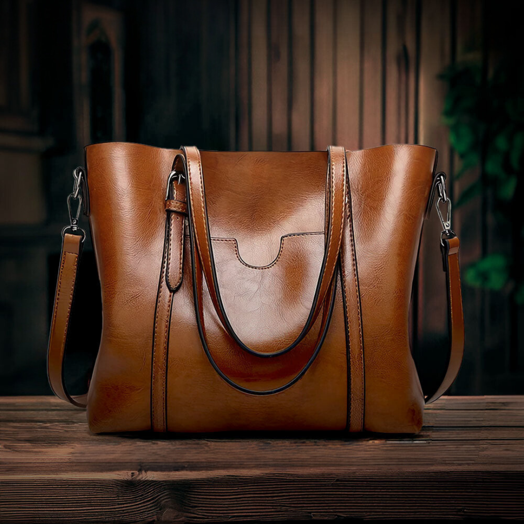 Lydia | Opulent Charm Handbag