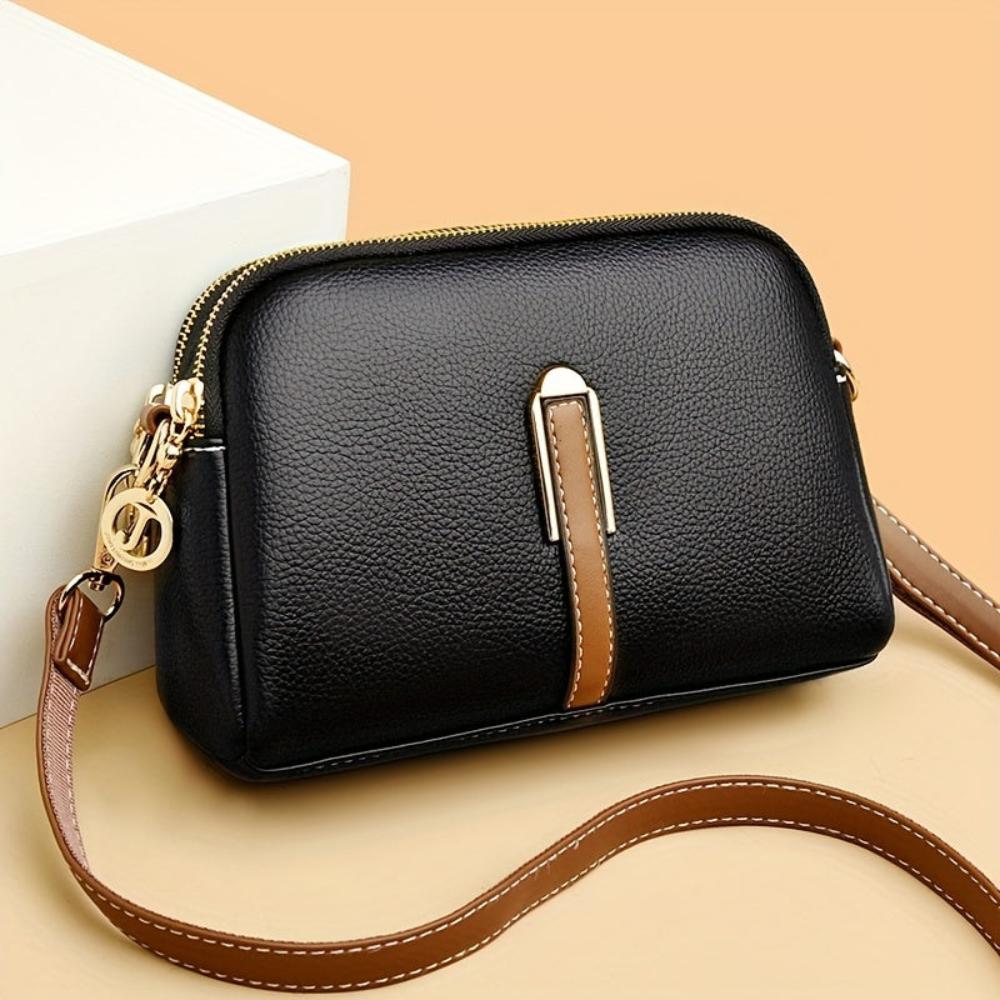 Sienna | Comfort & Style Crossbody Bag