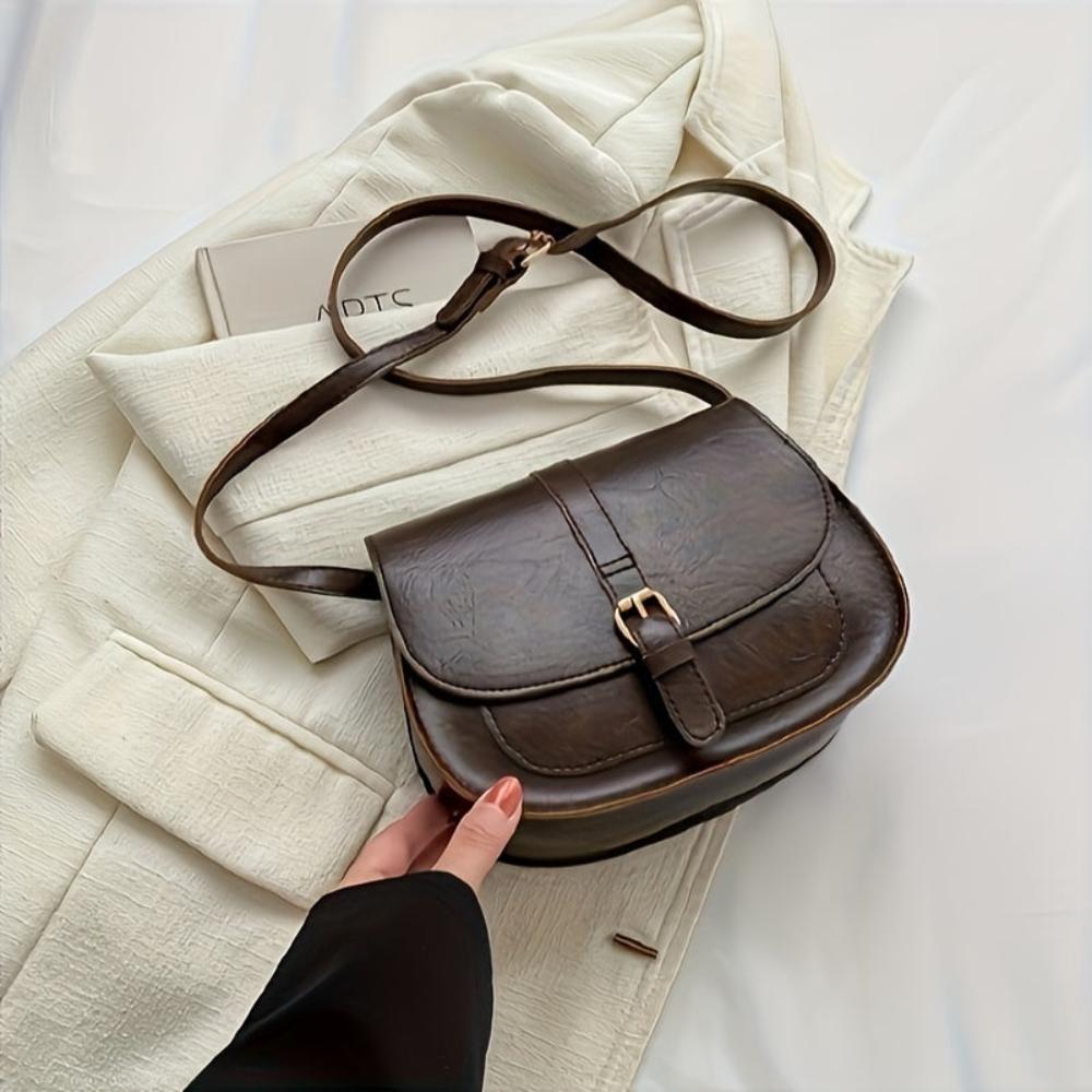 Sienna | Timeless Equestrian Satchel