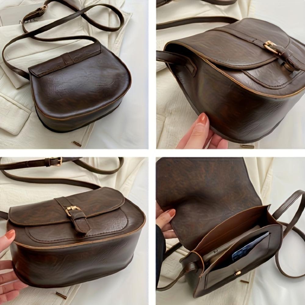 Sienna | Timeless Equestrian Satchel
