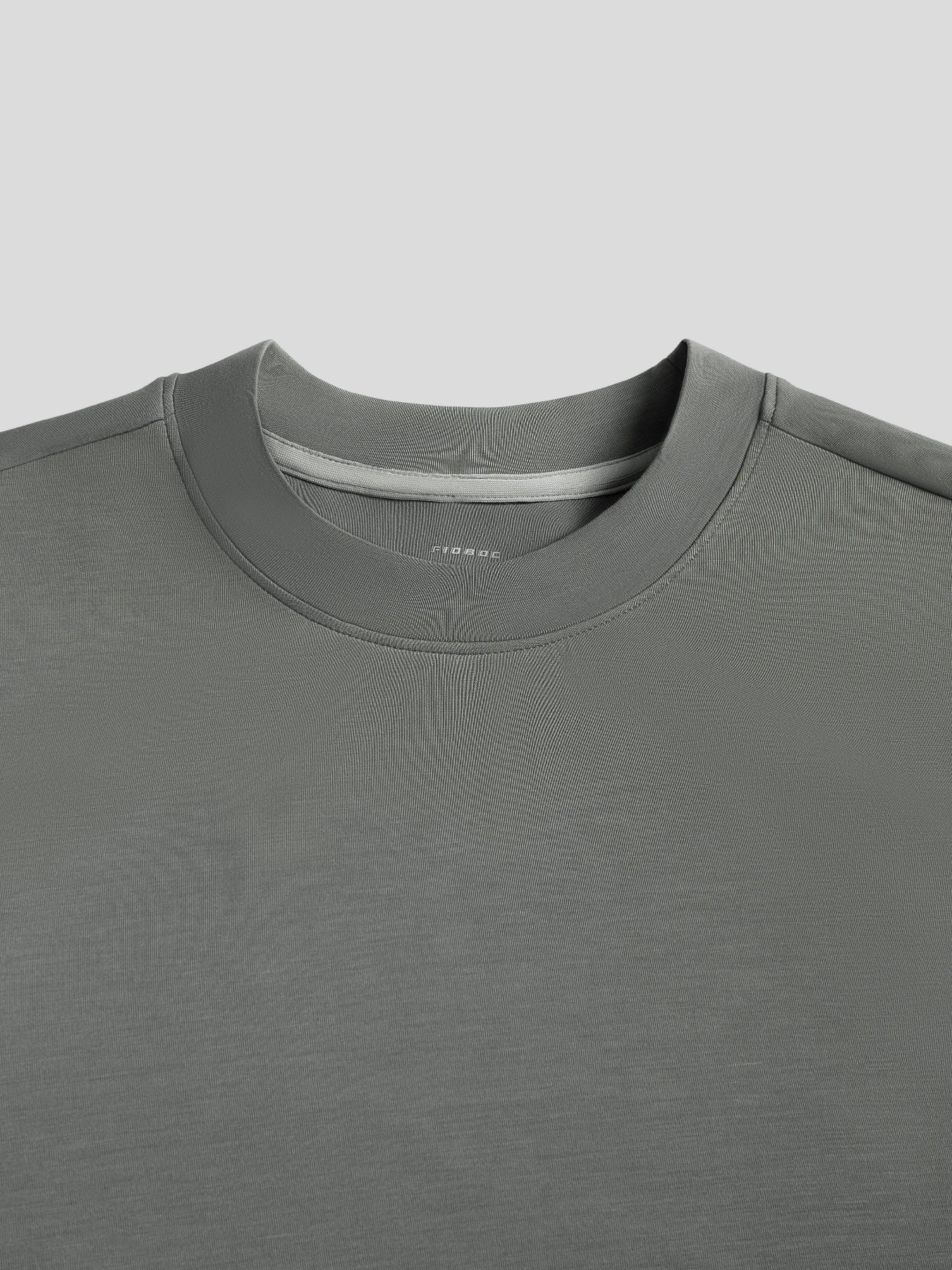 MANUEL - LONG-SLEEVED PULLOVER