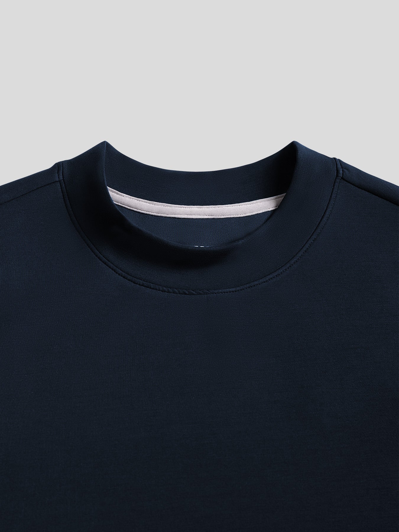 MANUEL - LONG-SLEEVED PULLOVER