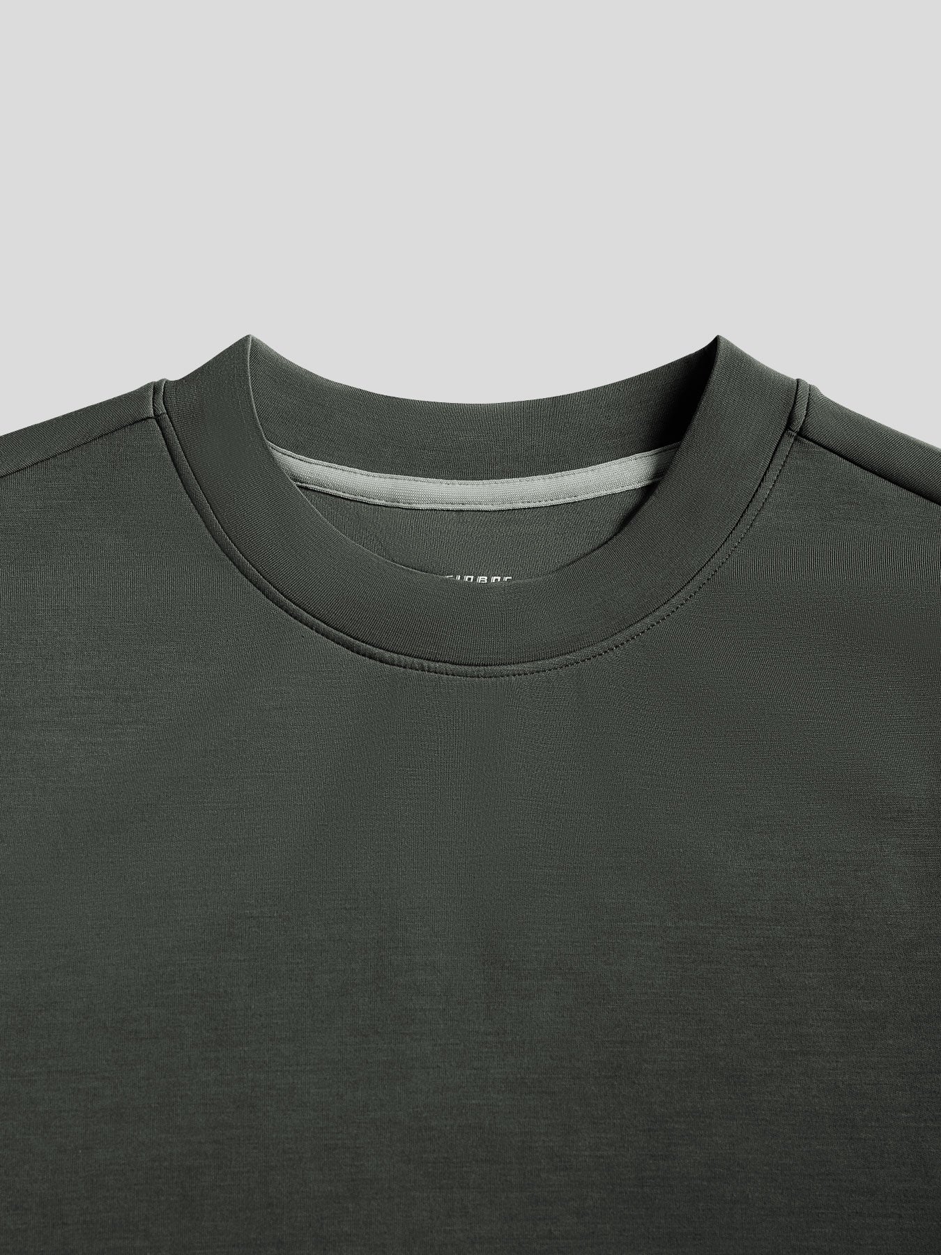 MANUEL - LONG-SLEEVED PULLOVER