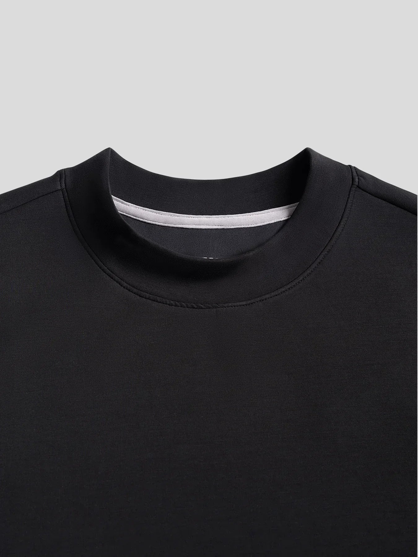 MANUEL - LONG-SLEEVED PULLOVER