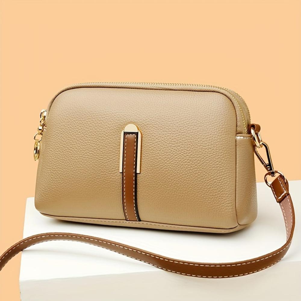 Sienna | Comfort & Style Crossbody Bag