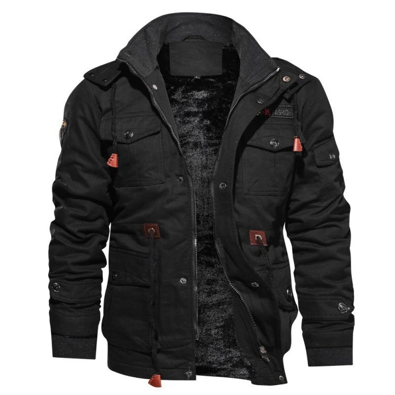 Air Spirit | STYLISH COMMAND JACKET