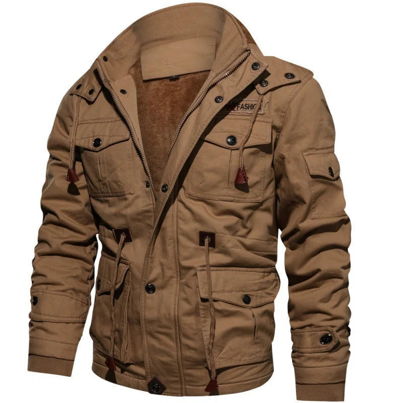 Air Spirit | STYLISH COMMAND JACKET