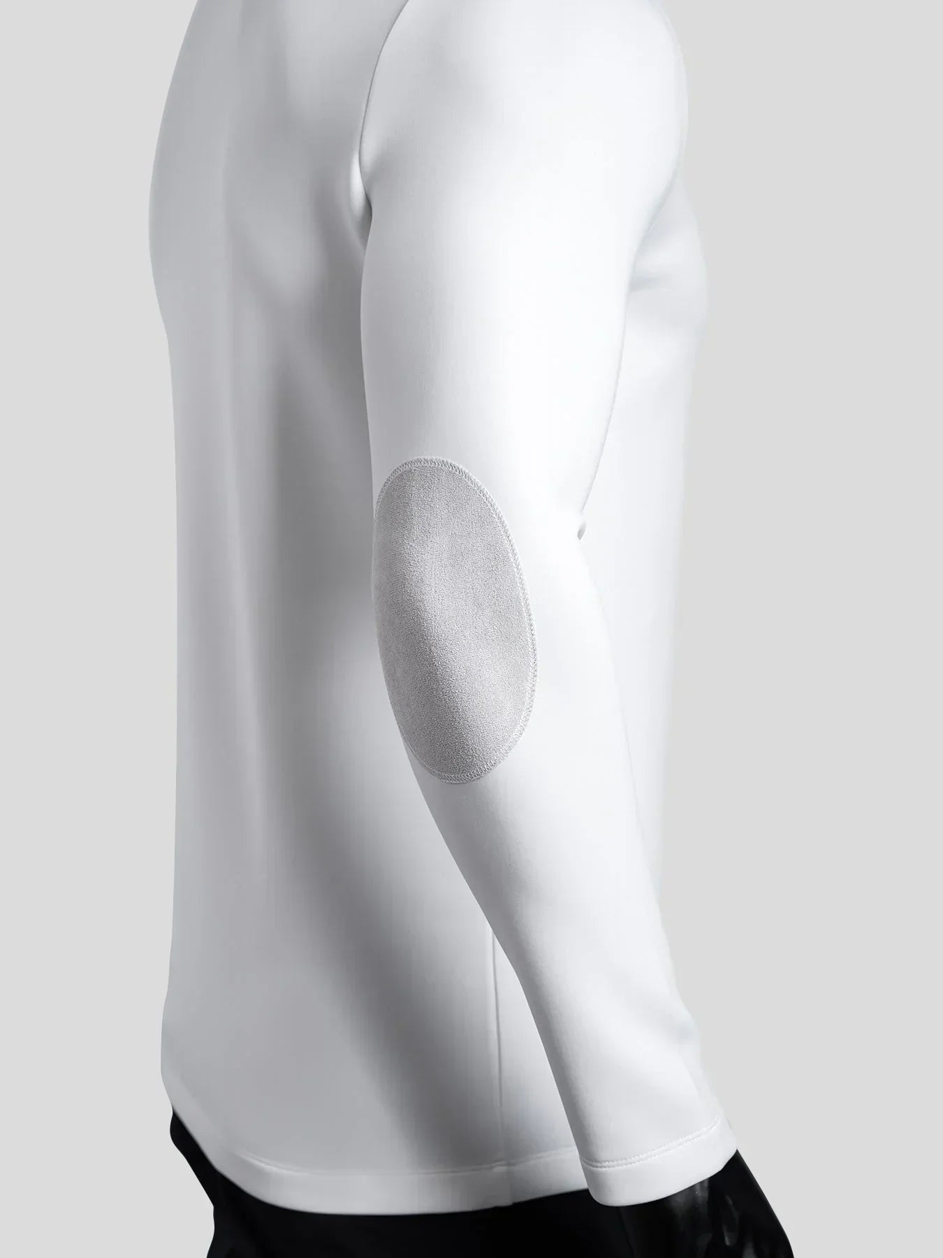 MANUEL - LONG-SLEEVED PULLOVER