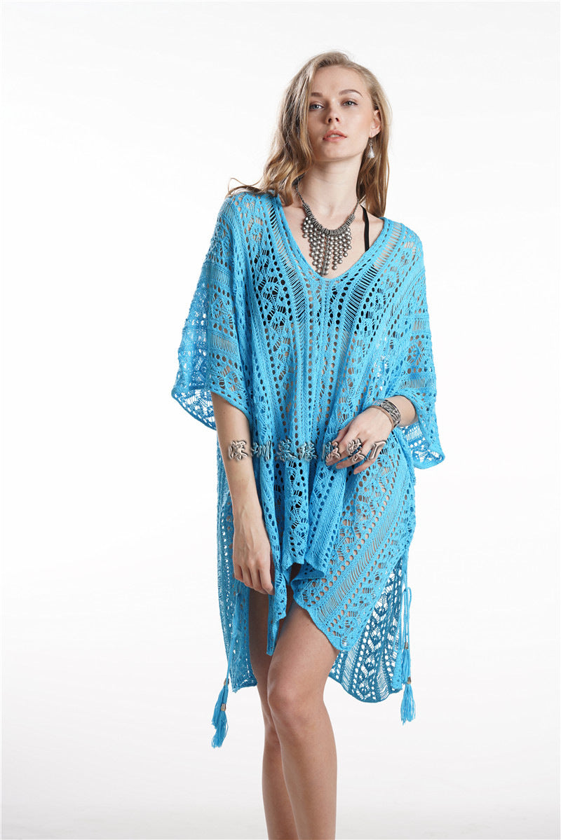 Lydia | Effortless Beachy Cover-Up