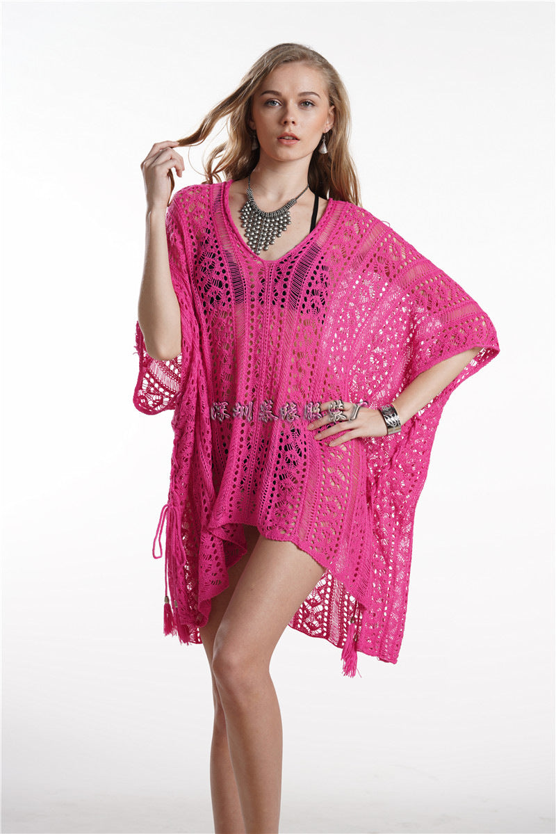 Lydia | Effortless Beachy Cover-Up