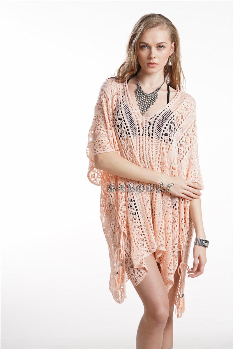 Lydia | Effortless Beachy Cover-Up