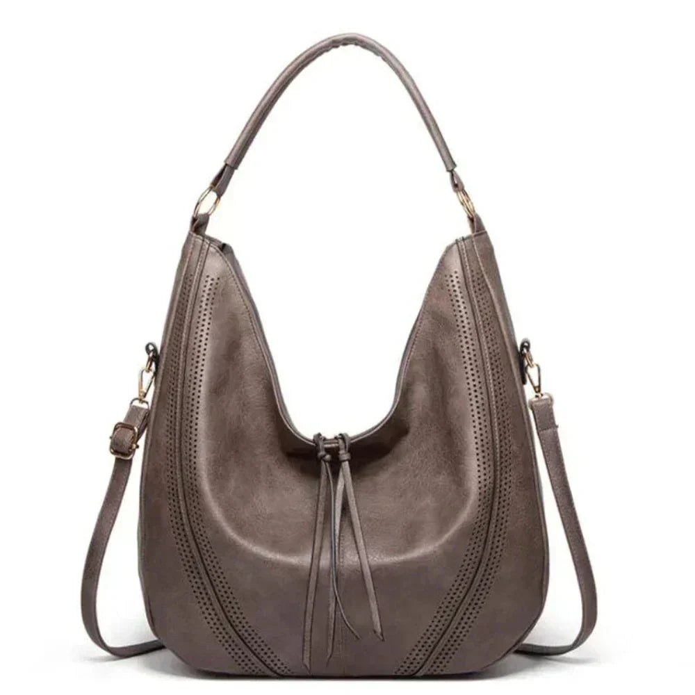 Anya | Timeless and Adaptable Vintage Handbag