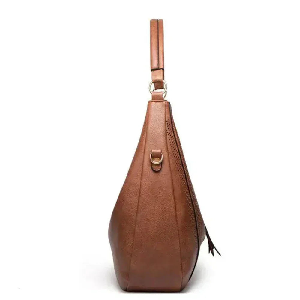 Anya | Timeless and Adaptable Vintage Handbag