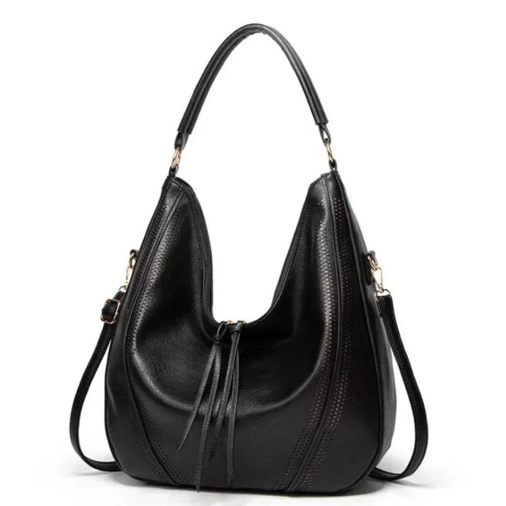 Anya | Timeless and Adaptable Vintage Handbag