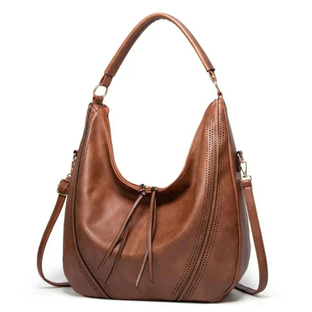 Anya | Timeless and Adaptable Vintage Handbag