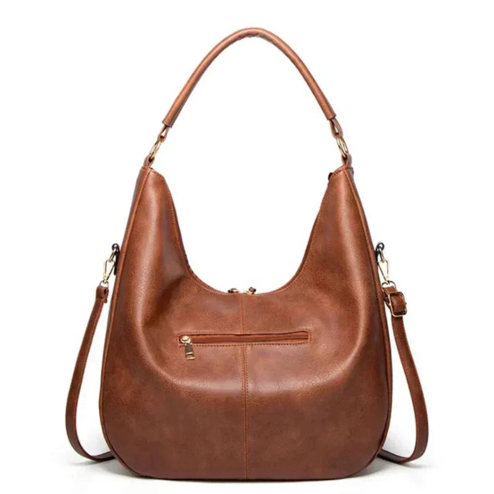 Anya | Timeless and Adaptable Vintage Handbag
