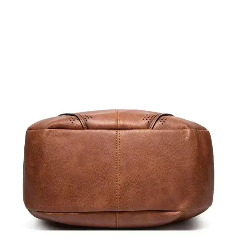 Anya | Timeless and Adaptable Vintage Handbag