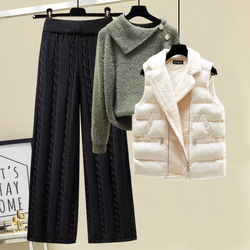 Sienna | Chic 3-Piece Ensemble for Women