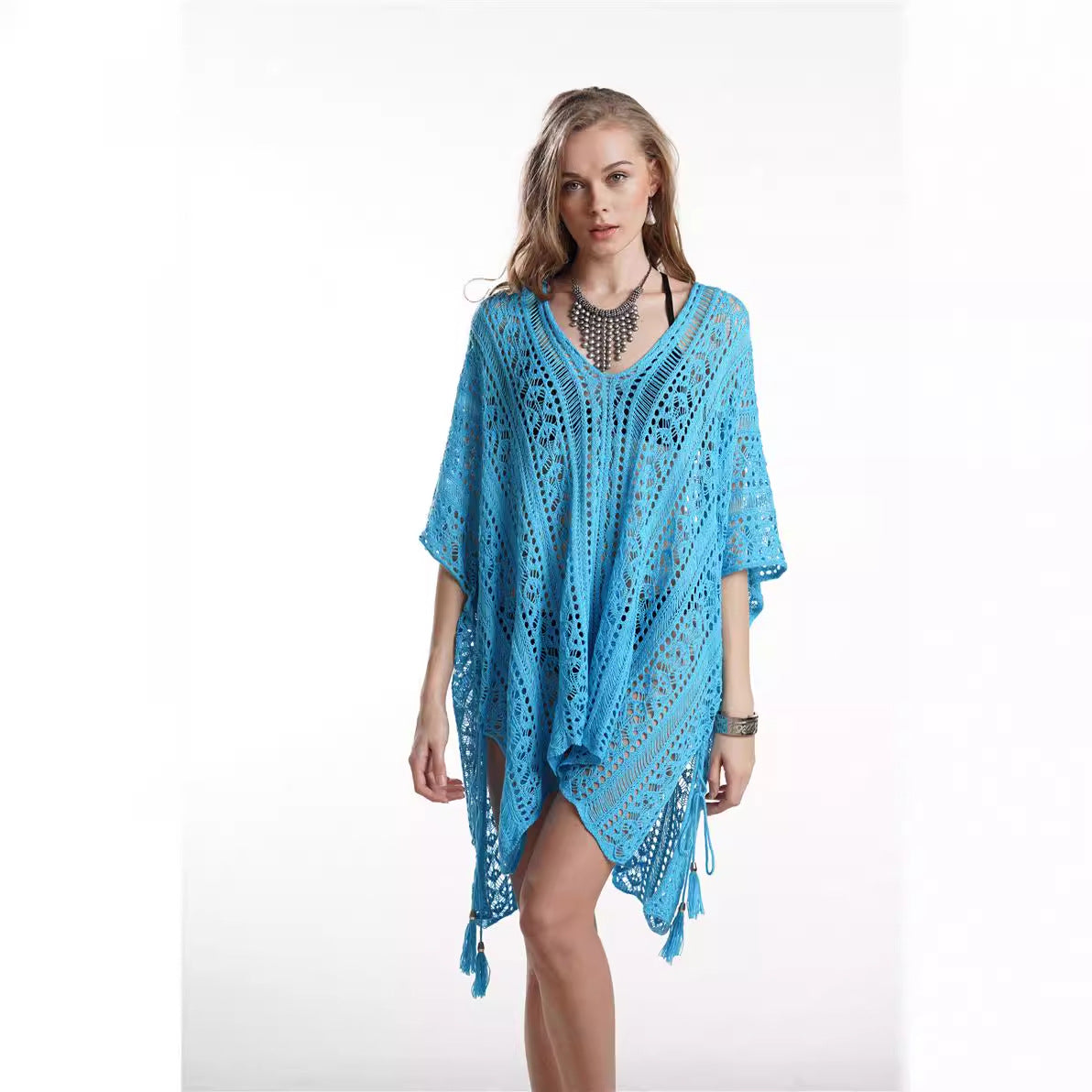 Lydia | Effortless Beachy Cover-Up