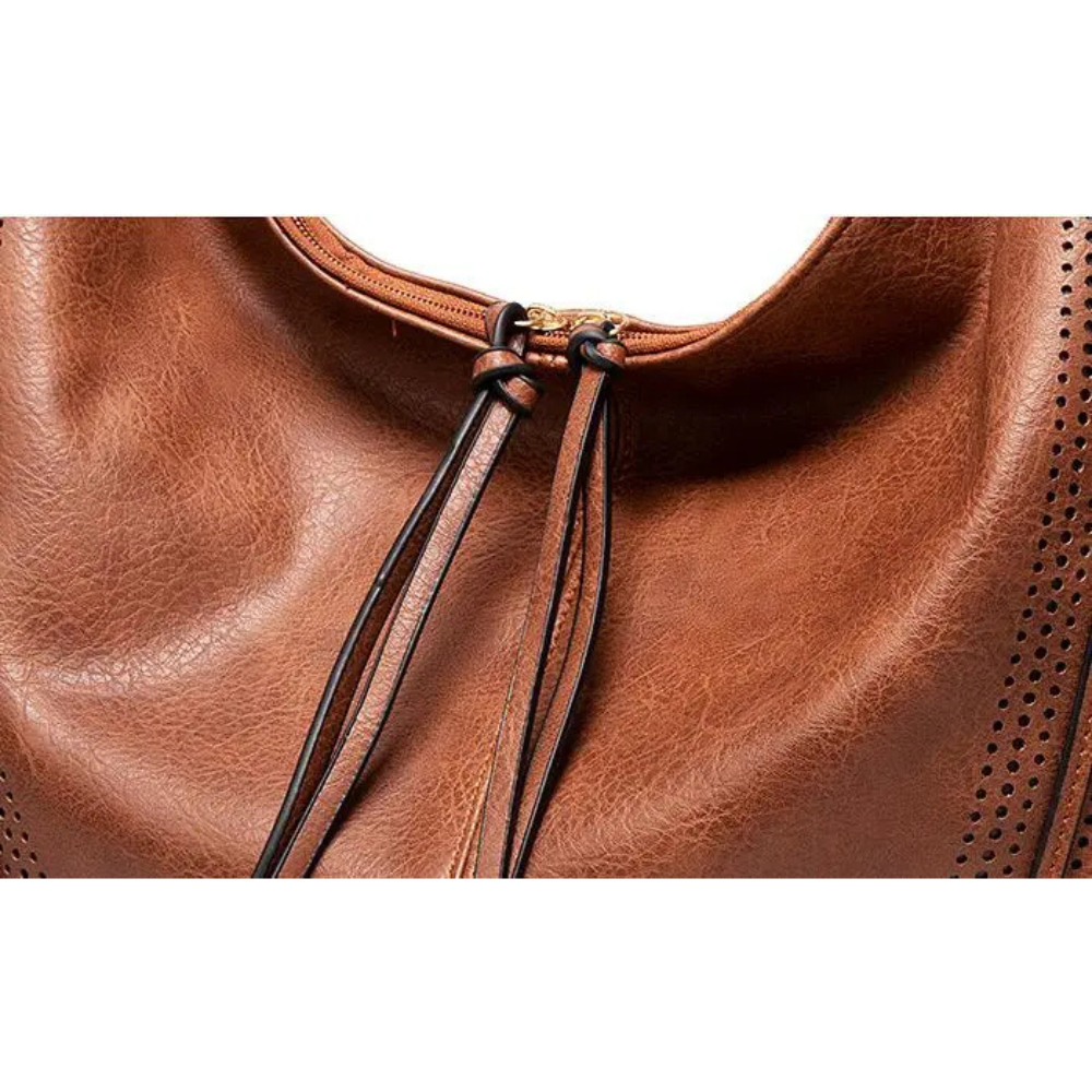 Anya | Timeless and Adaptable Vintage Handbag