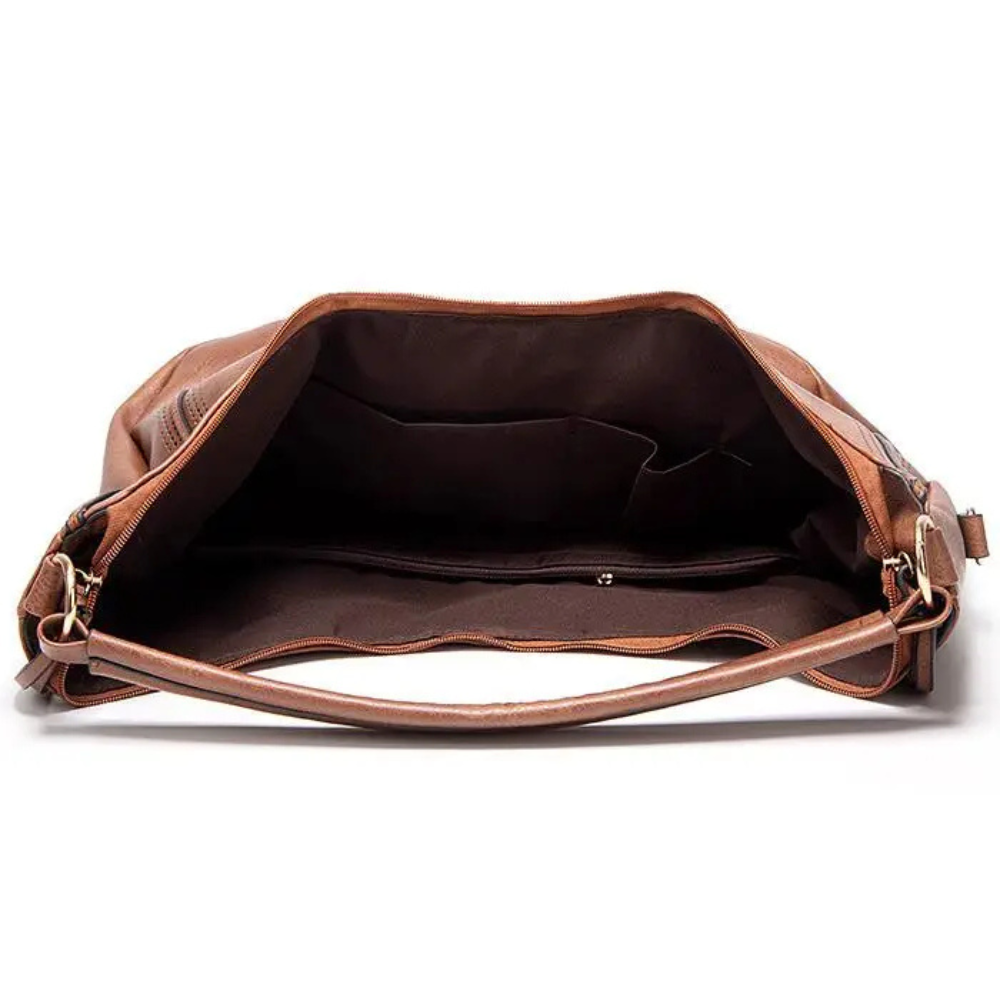 Anya | Timeless and Adaptable Vintage Handbag