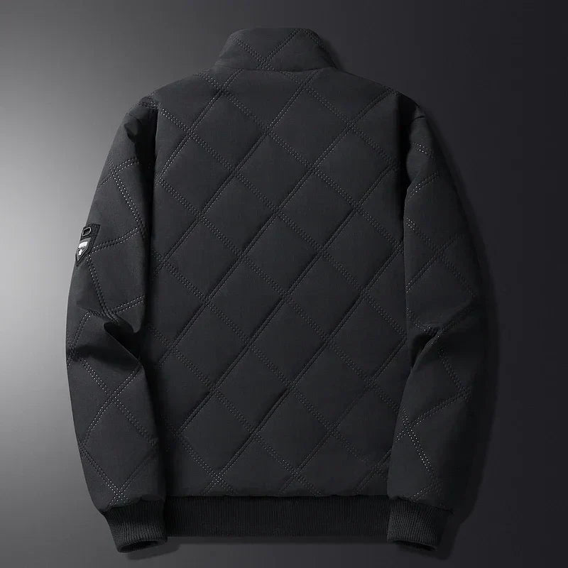 LukasNord™ | Men's Winter Jacket