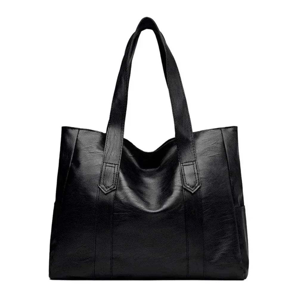 Sienna | Elegant Minimalist Shoulder Bag