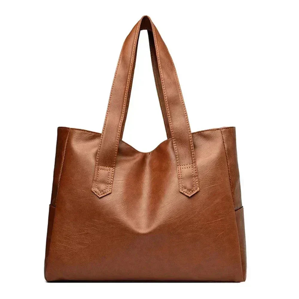 Sienna | Elegant Minimalist Shoulder Bag