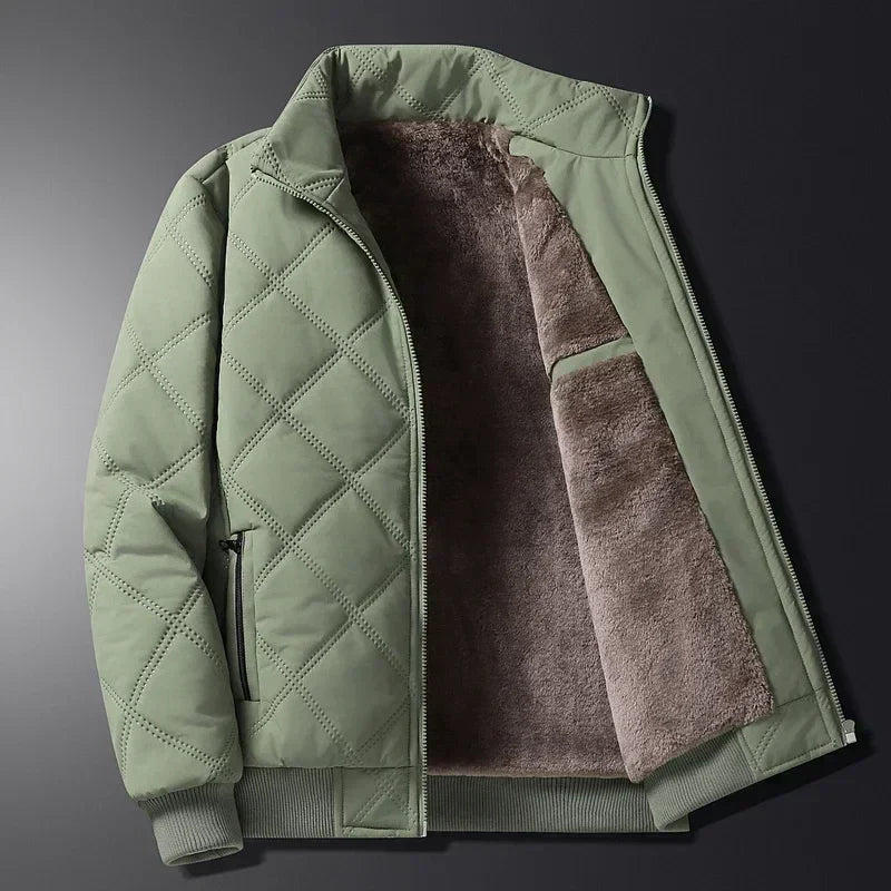 LukasNord™ | Men's Winter Jacket