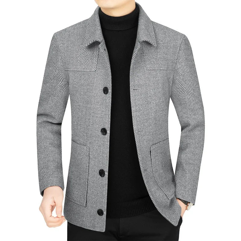 THEOBALD I ELEGANT BLAZER